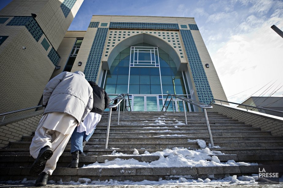 Centre Culture Islamique Cheikh Zayed — Websearch photo