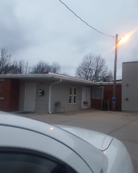 Islamic Center of Des Moines