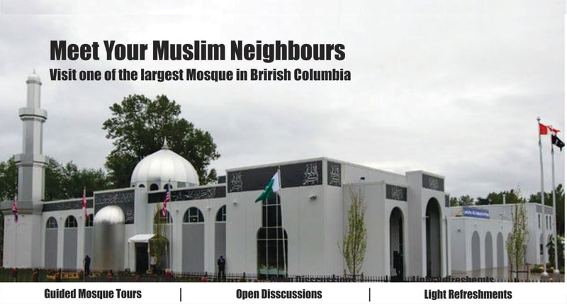 Baitur Rahman Mosque — Website photo