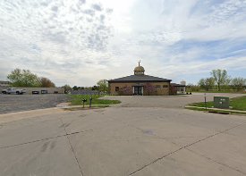 Tri-State Islamic Center (TIC Mosque in Dubuque)