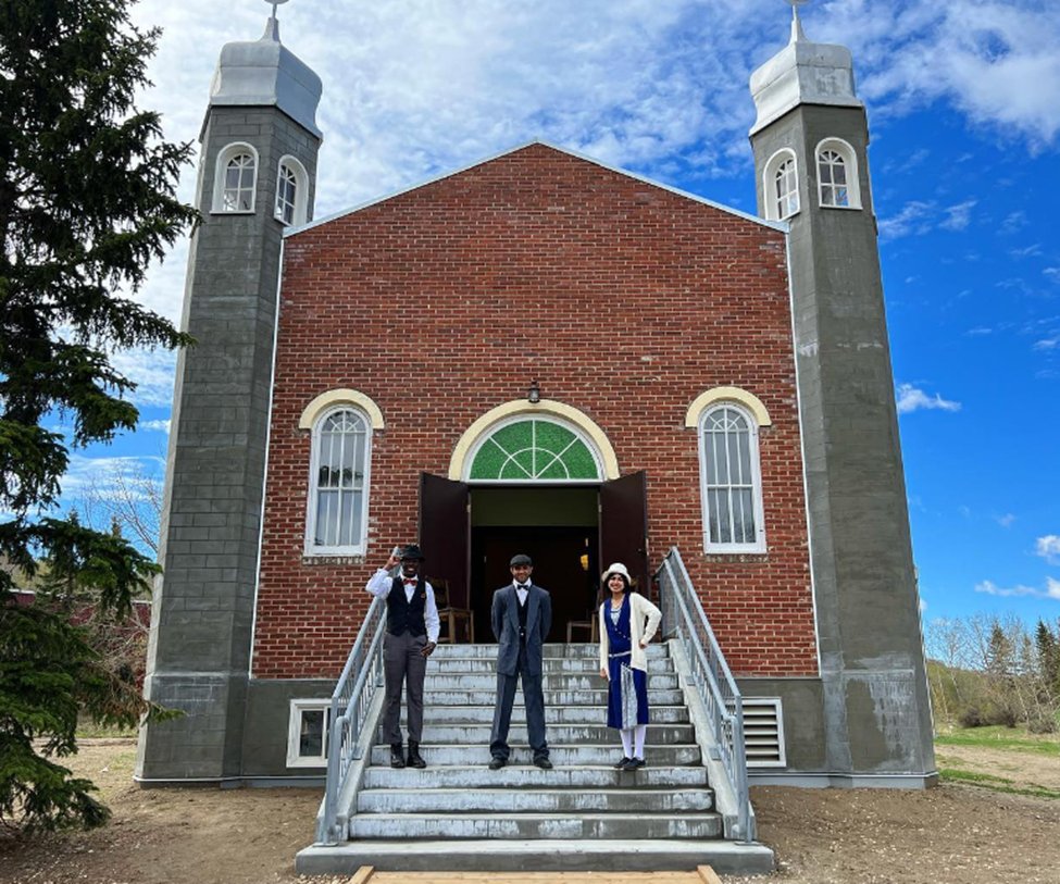 Masjid Bilal — Websearch photo