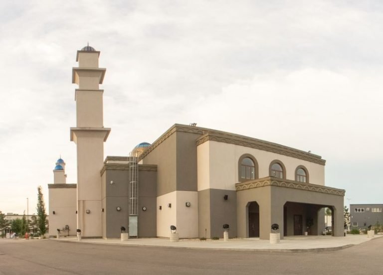 Masjid Al Fatima — Websearch photo