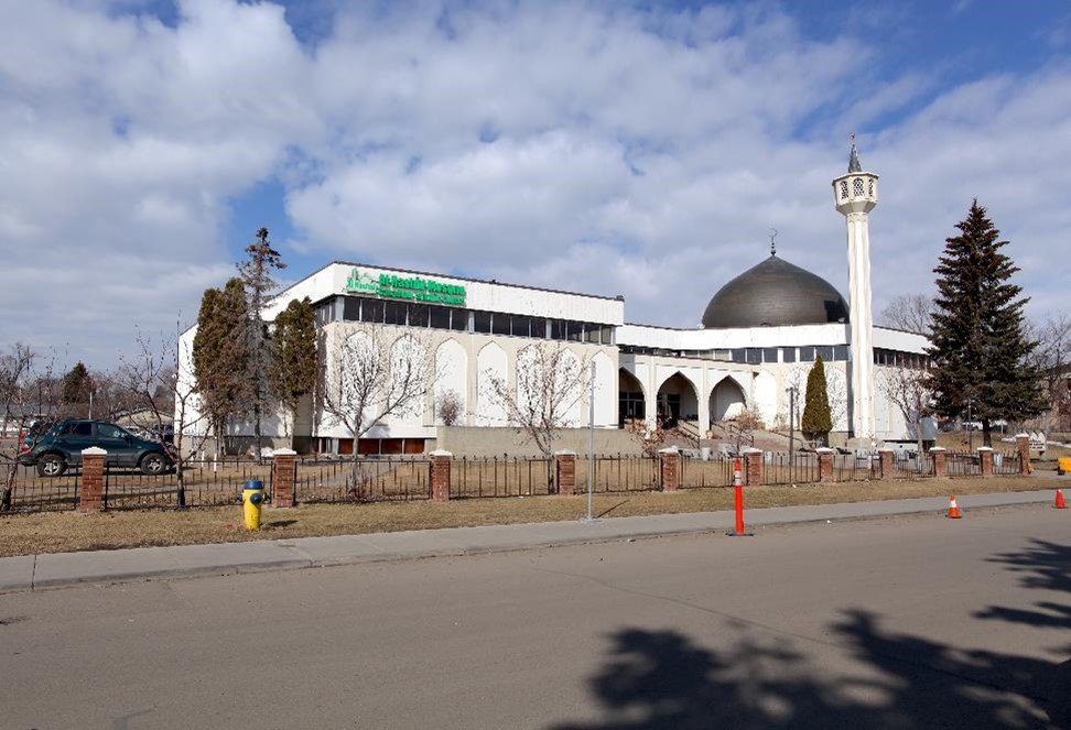 Rüh a Rüh Mosque — Websearch photo