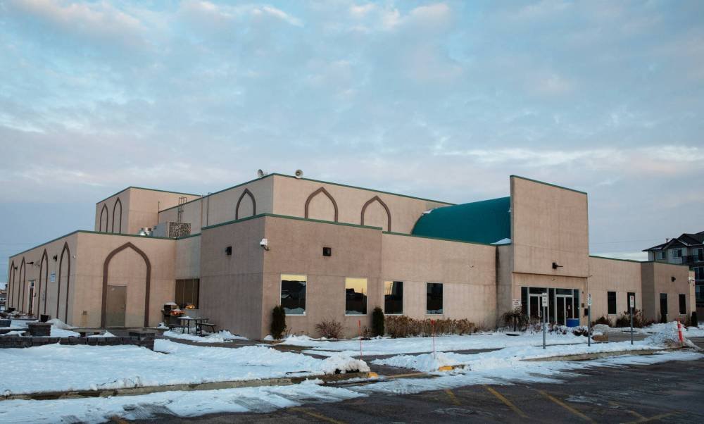 Manitoba Islamic Association Community Center — Websearch photo