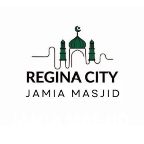 Regina City Jamia Masjid — Website photo