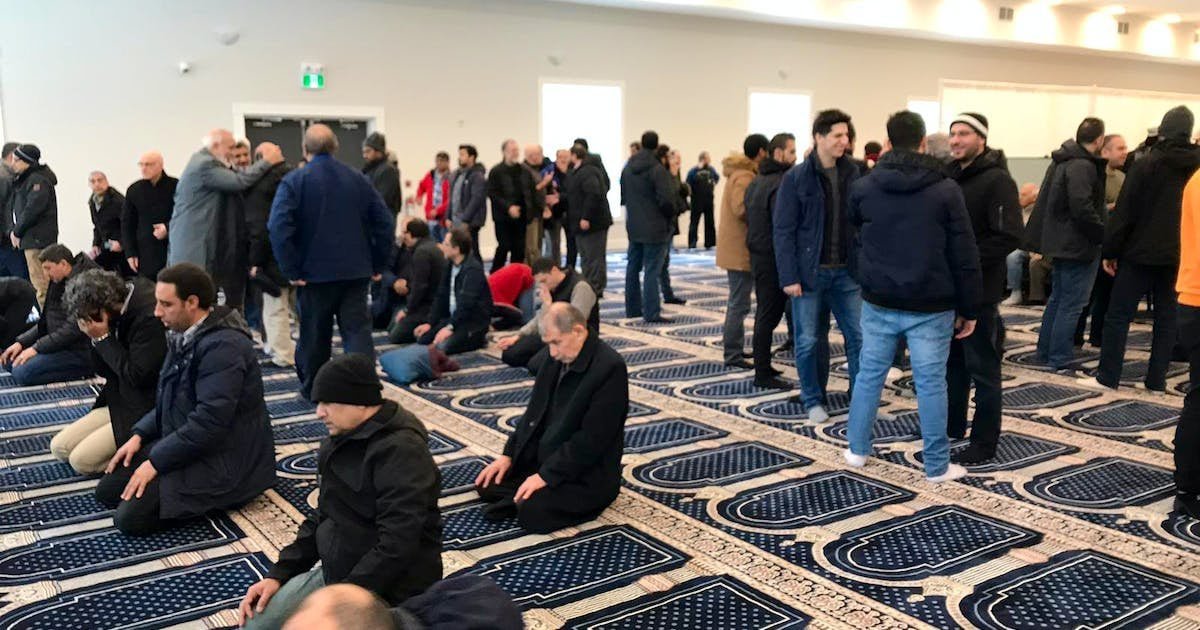 Islamic Association of Nova Scotia — Websearch photo