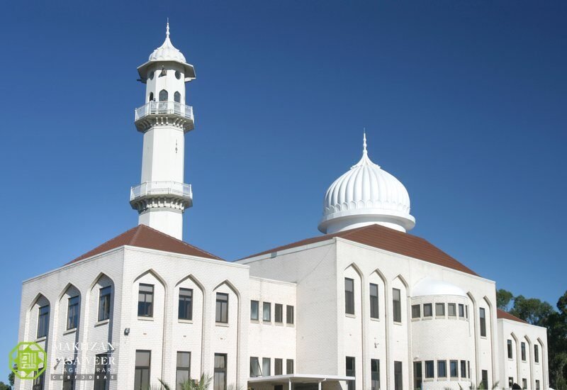 Baitul Hafeez Mosque — Websearch photo