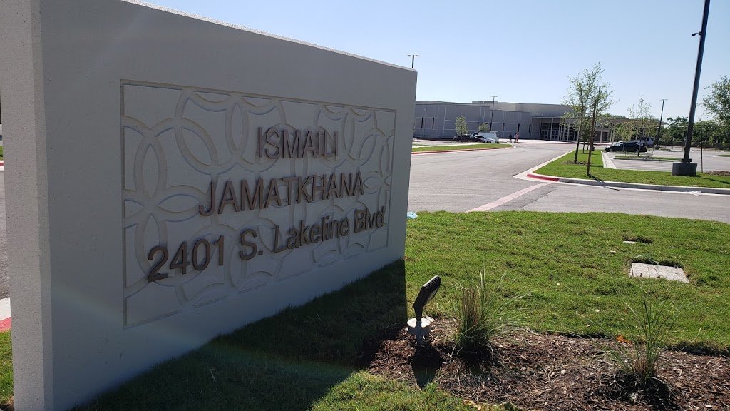 Ismaili Jamatkhana — Websearch photo