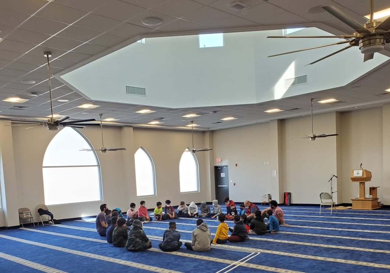 HART Islamic Community Center — Websearch photo
