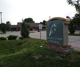 Islamic Center of Kansas (ICK)