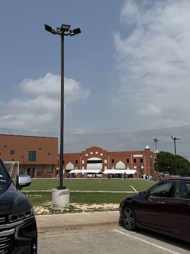 Islamic Center of Greater Austin — Zabihah photo