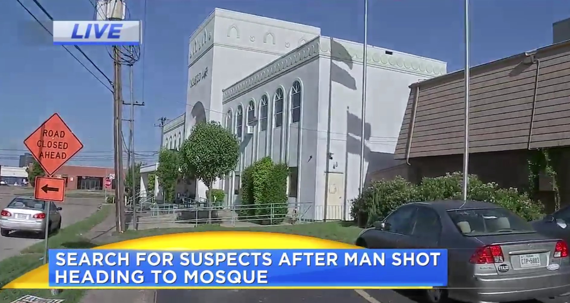 Madrasah Islamiah Masjid Noor — Websearch photo