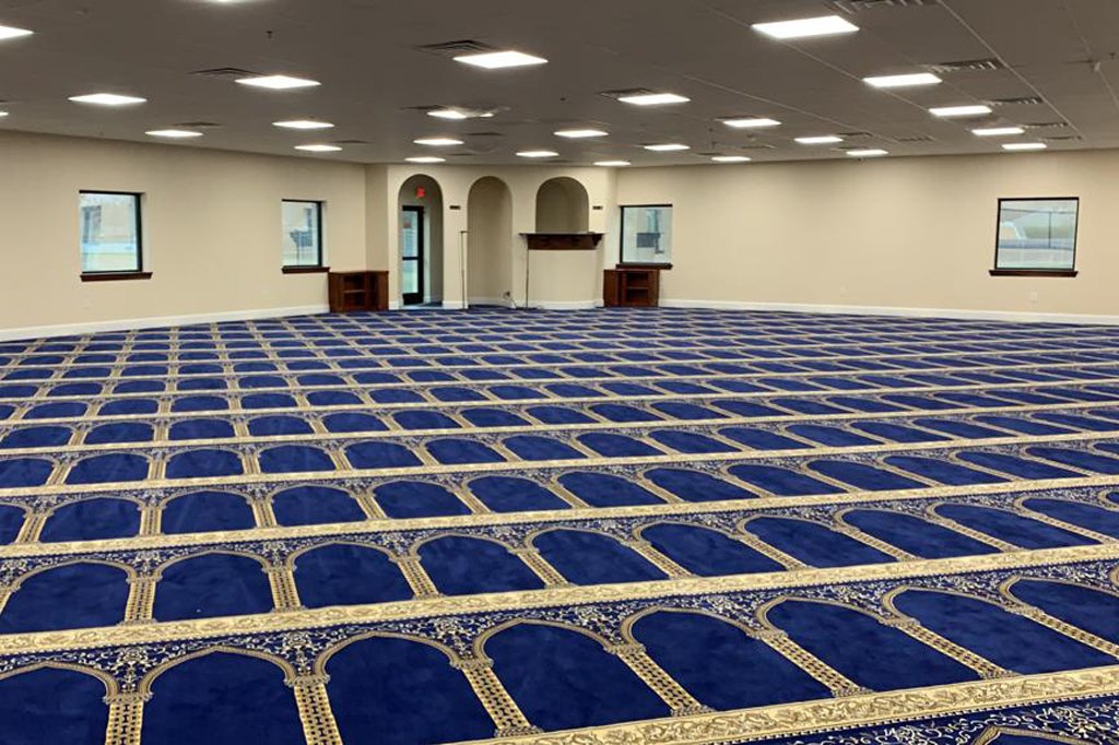 Bayt Al-Karim Islamic Center — Websearch photo