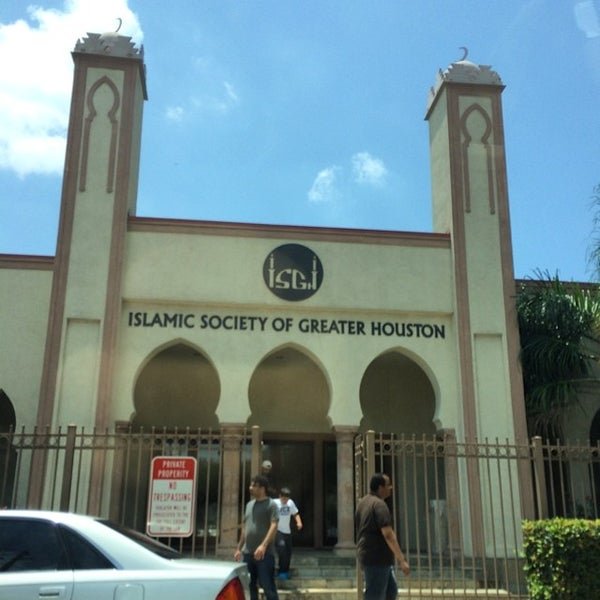 Islamic Society of Greater Houston — Websearch photo