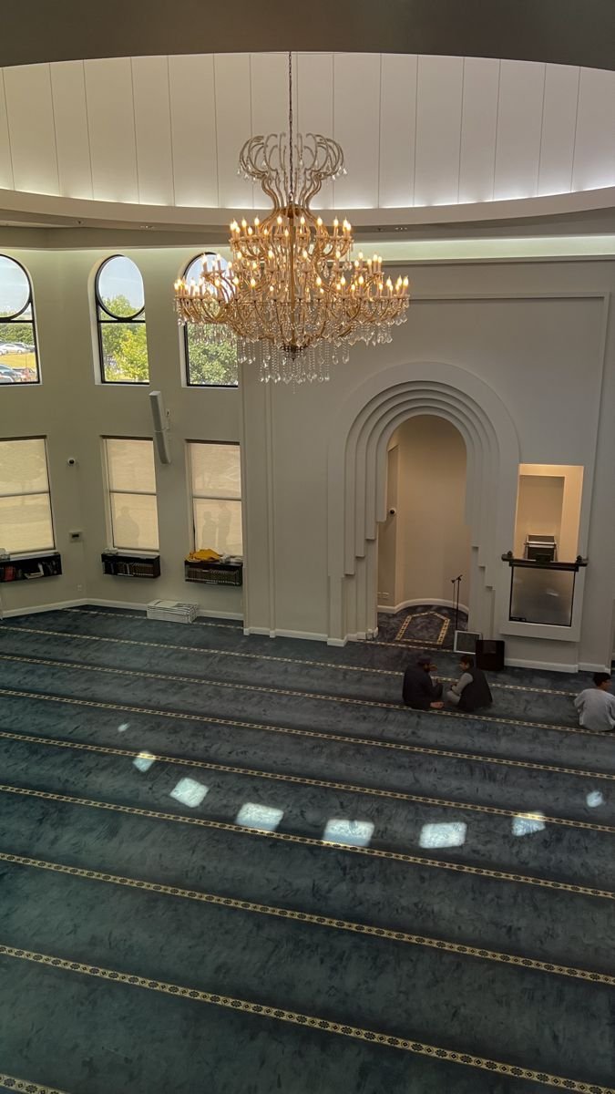 Jamia Masjid — Websearch photo