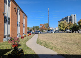 Islamic center of Lawrence