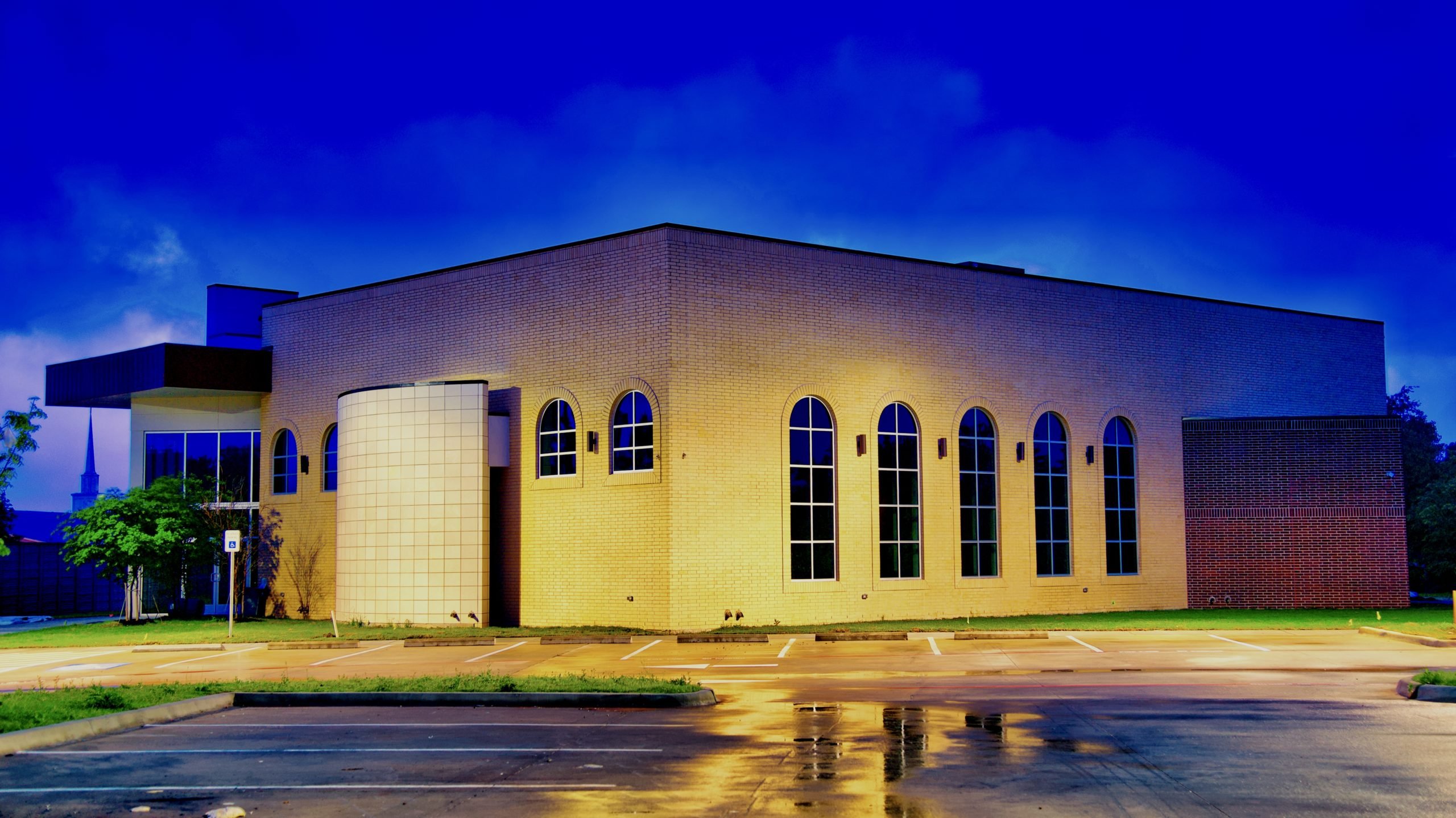 IALFM Mosque — Websearch photo