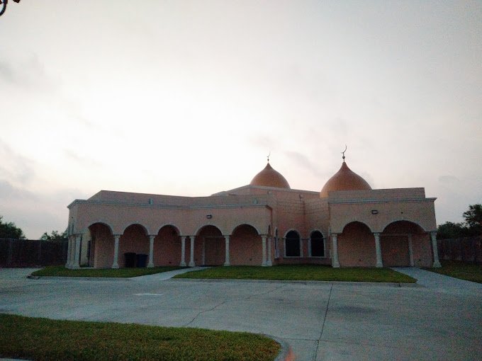 Islamic Society Of South Texas — Zabihah photo