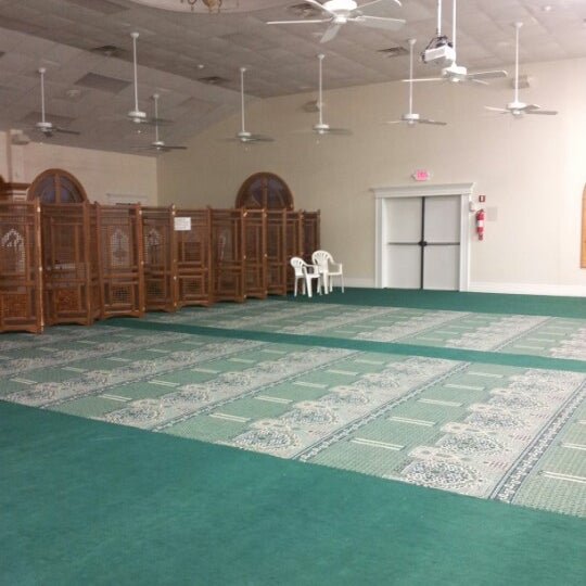 Islamic Society of Southern Texas — Websearch photo