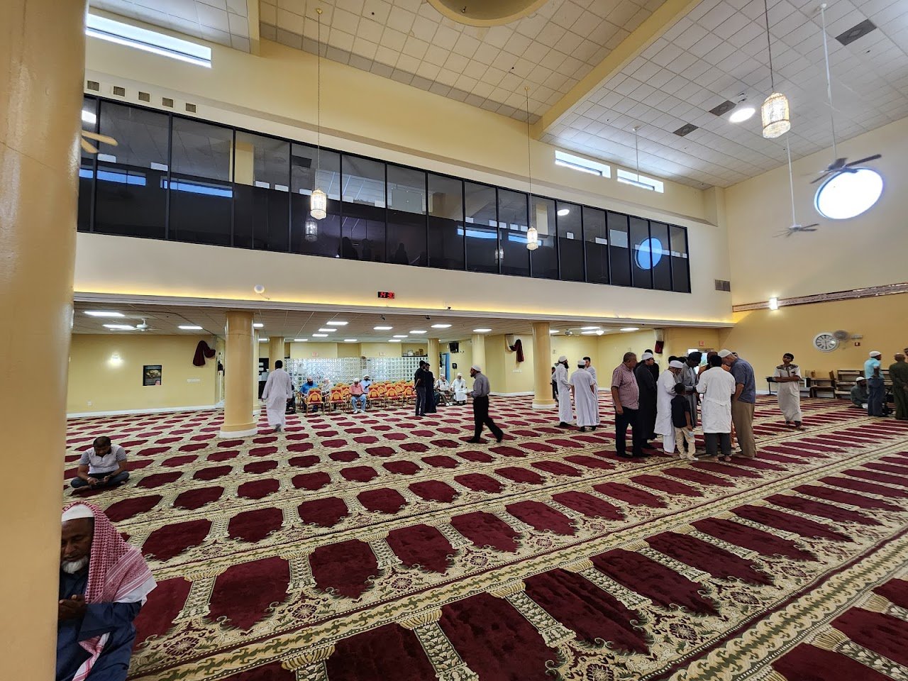 Islamic Society of Tampa Bay Area