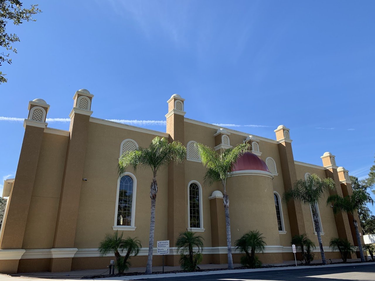 Islamic Center of Hernando County