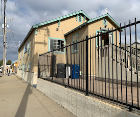 Islamic Society of Monterey County