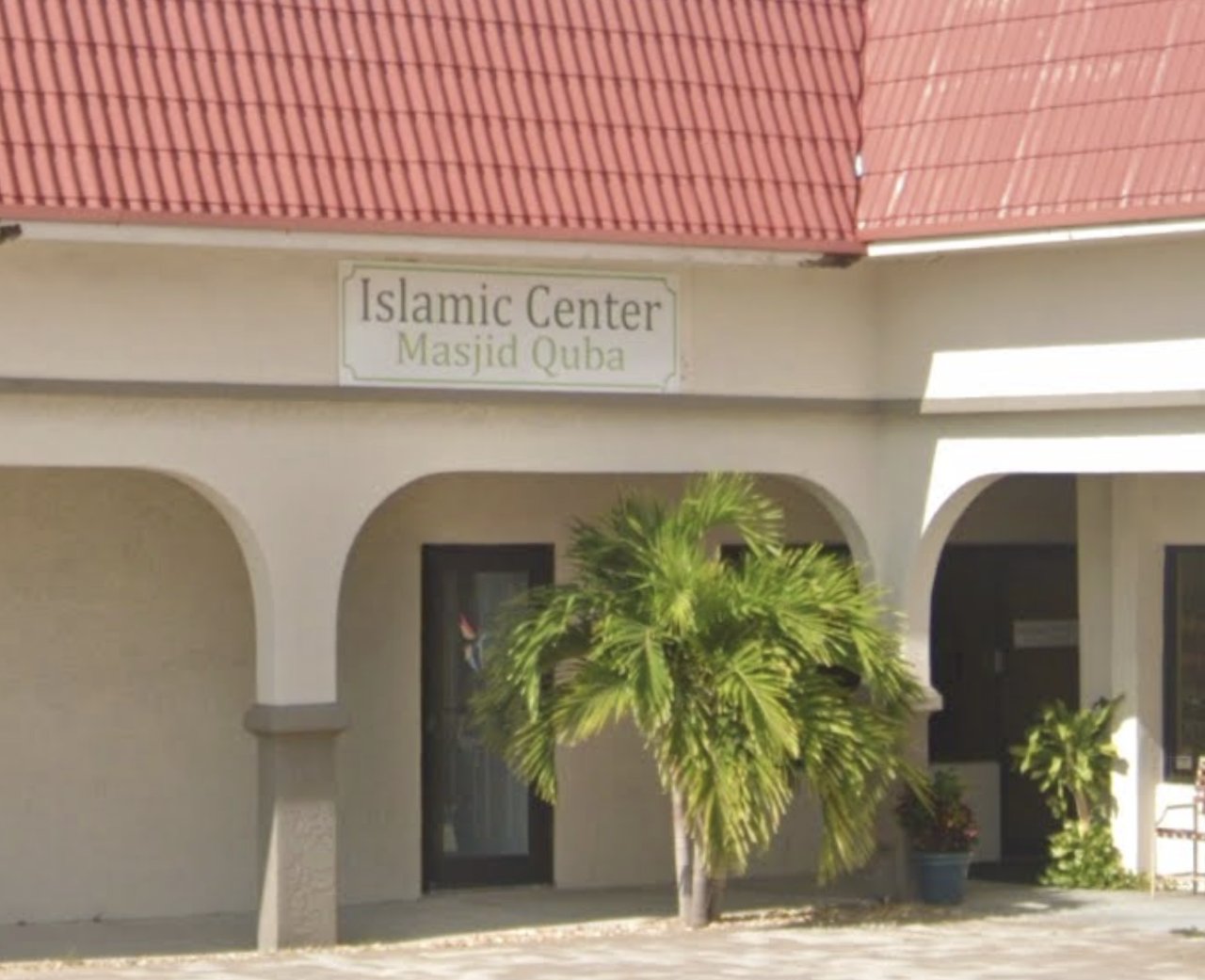 Islamic Center of Cape Coral - Masjid Quba