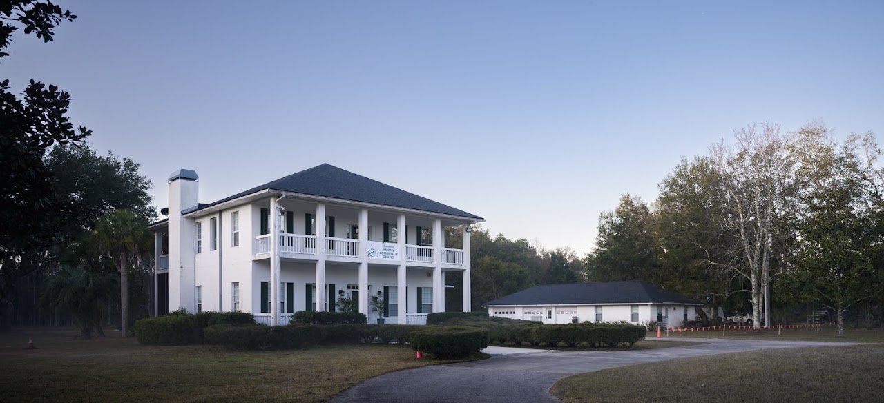 Momin Community Center