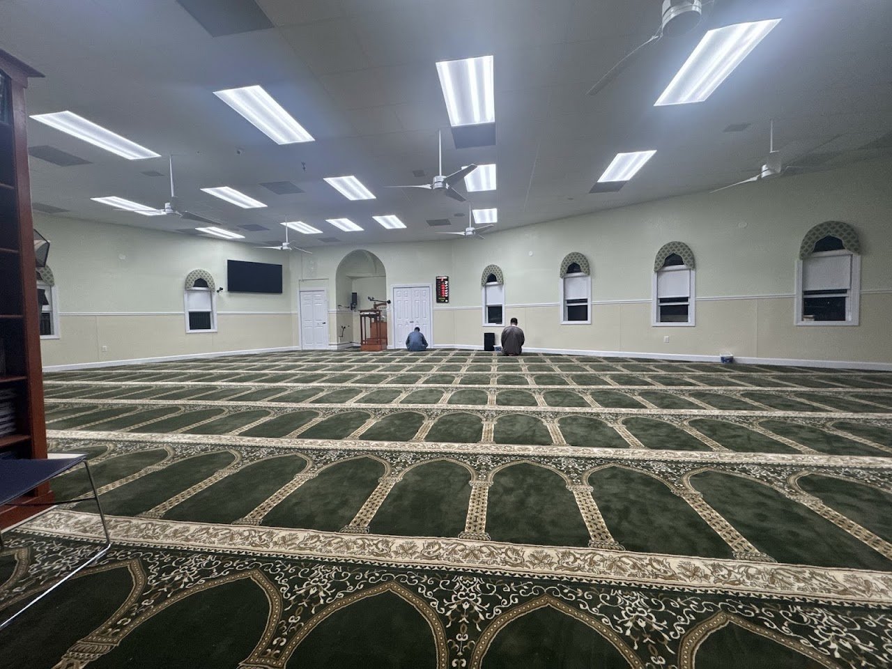 Masjid Al-Ihsaan