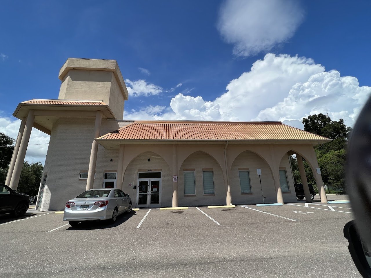 Islamic Center of Brandon