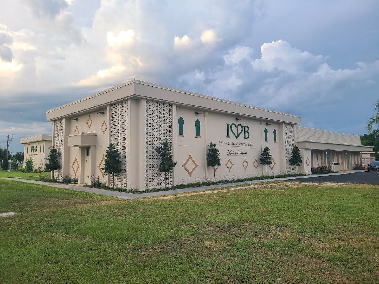 Islamic Center of Daytona Beach