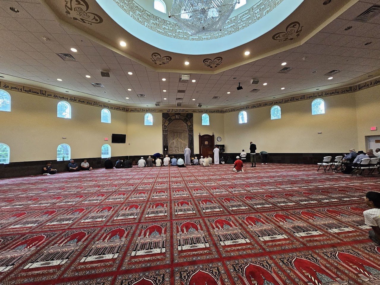 Islamic Society of Sarasota and Bradenton