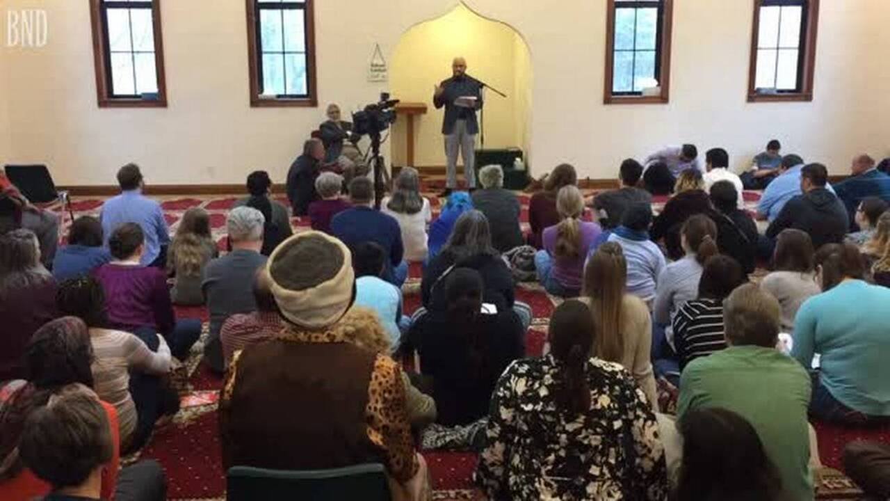 Belleville Masjid & Islamic Education Center — Websearch photo