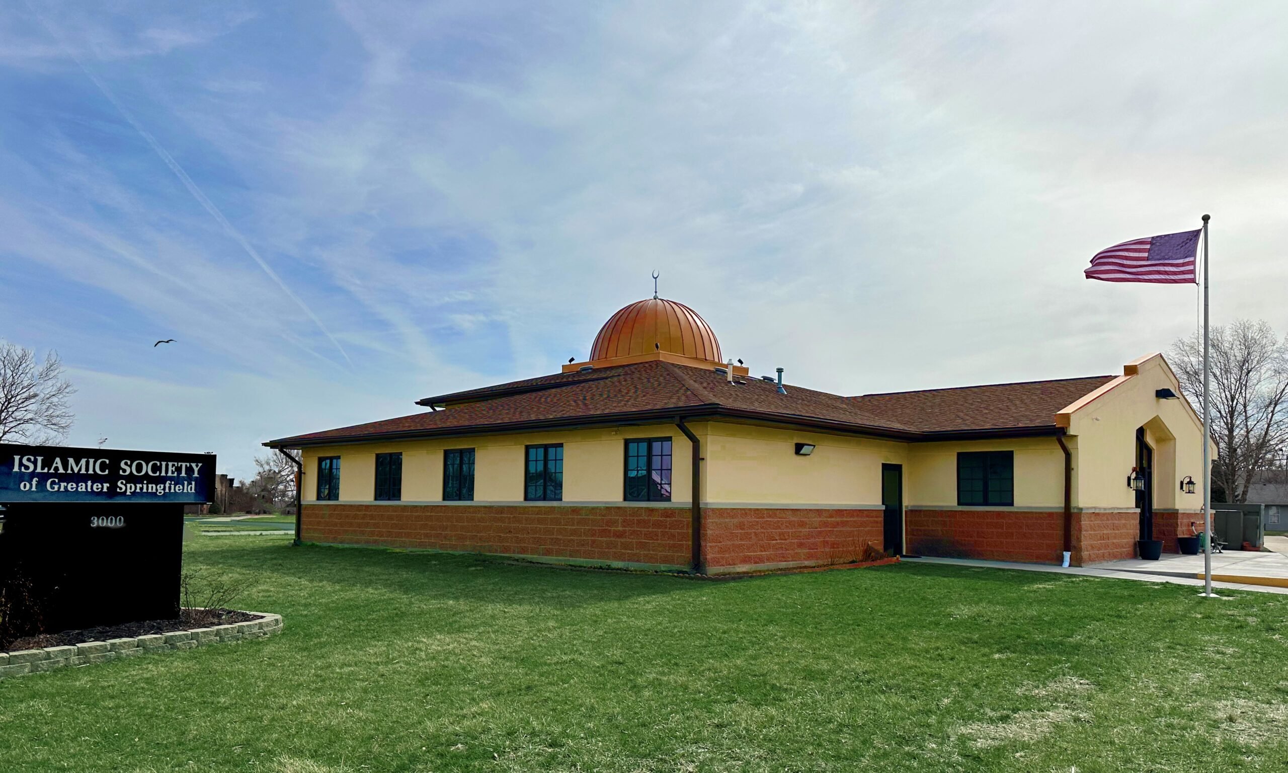 Islamic Society of Springfield — Websearch photo