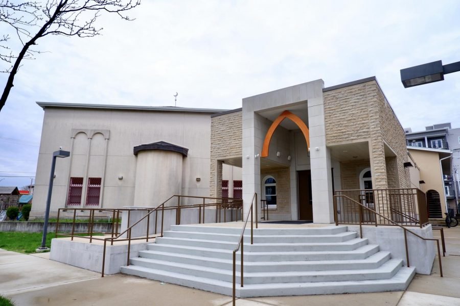 Central Illinois Mosque and Islamic Center — Websearch photo