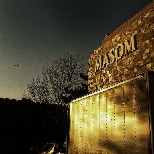 MASOM — Websearch photo