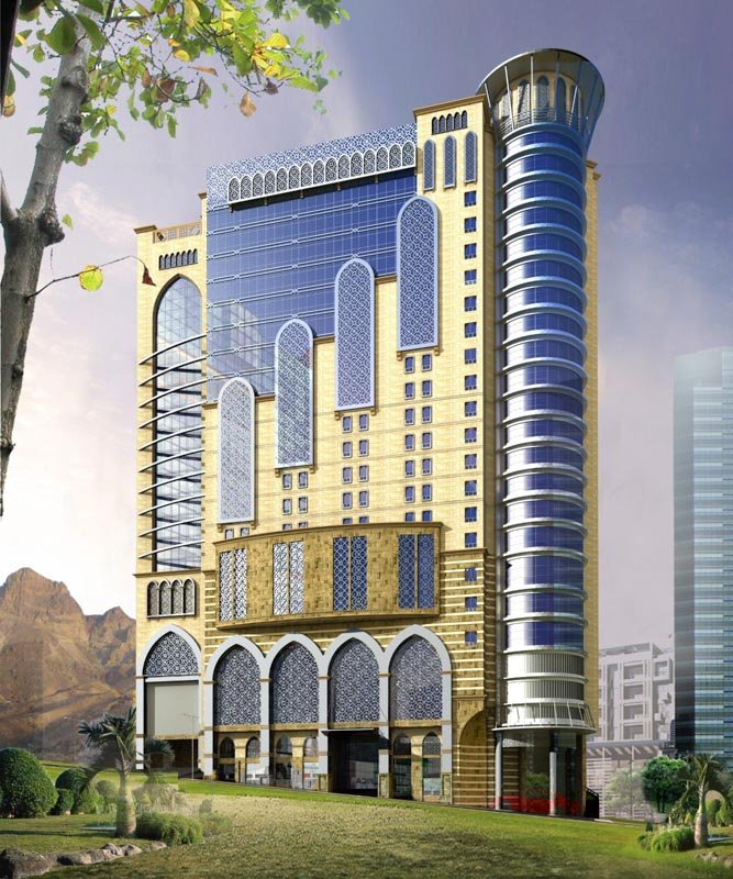 Dar Al-Hadith — Websearch photo