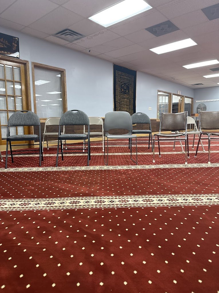 Rumija Islamic Center — Zabihah photo