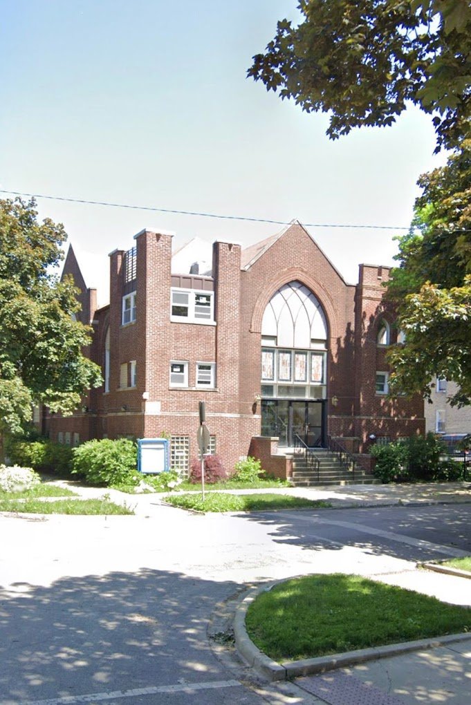 Chicago Central Mosque & Islamic Center — Zabihah photo