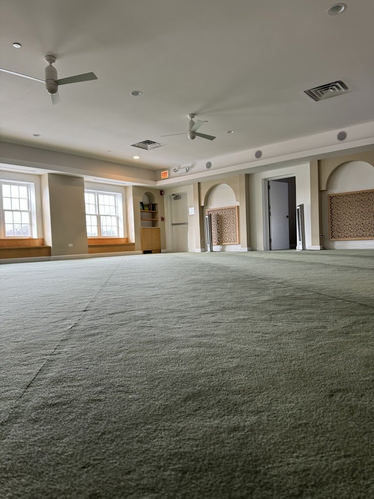 Dar-us-Sunnah Masjid and Community Center — Zabihah photo