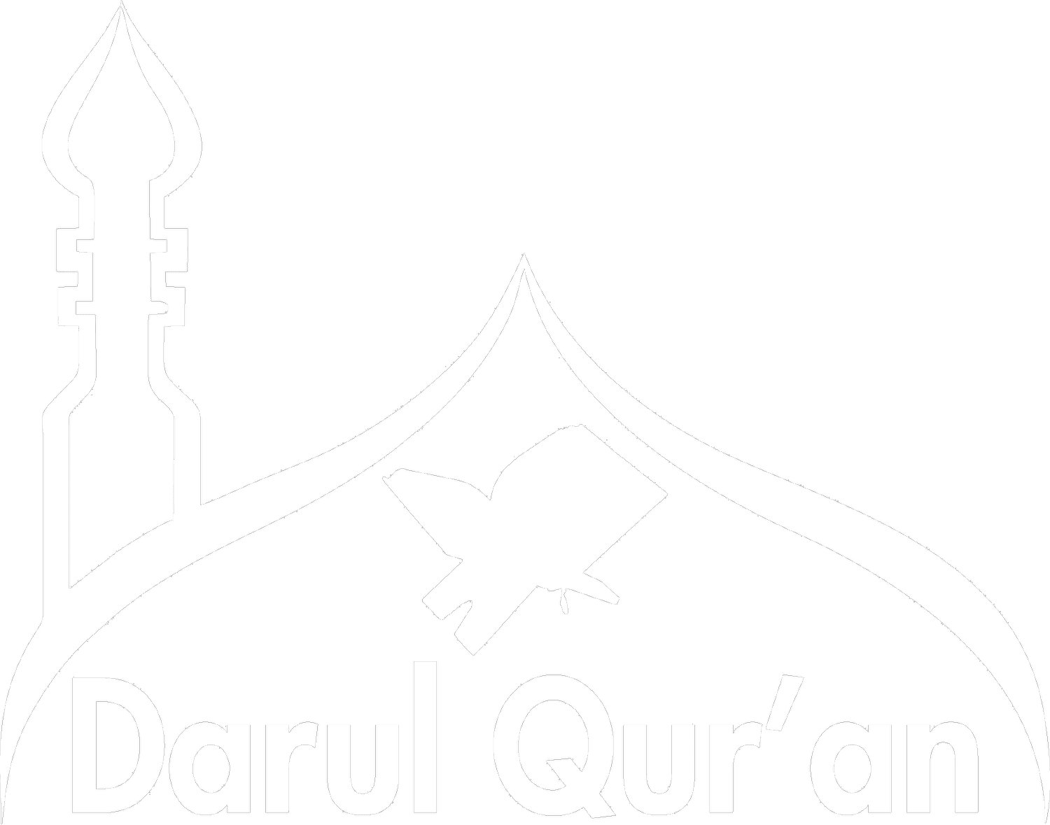 Masjid Darul-Qur'an — Website photo