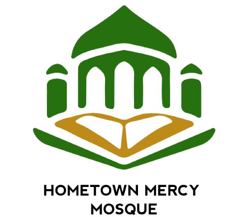 Hometown Mercy Mosque — Website photo