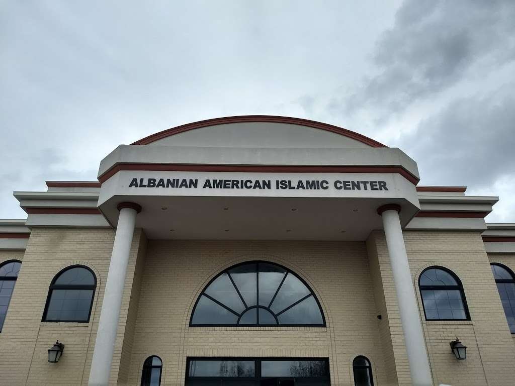 Albanian-American Islamic Center — Websearch photo