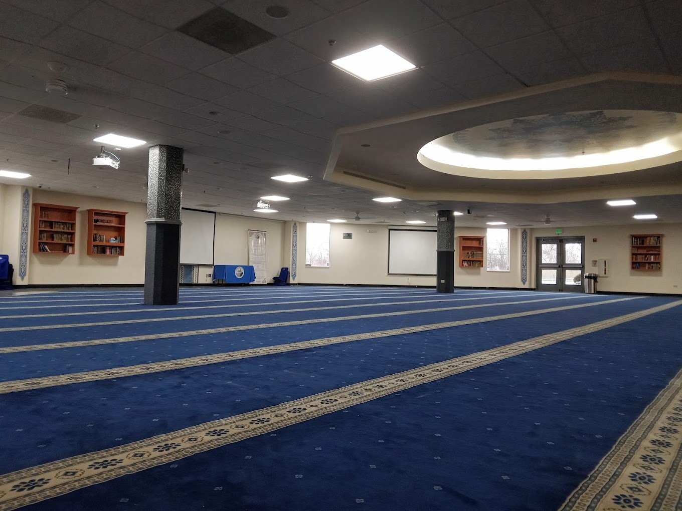 The Prayer Center of Orland Park — Zabihah photo