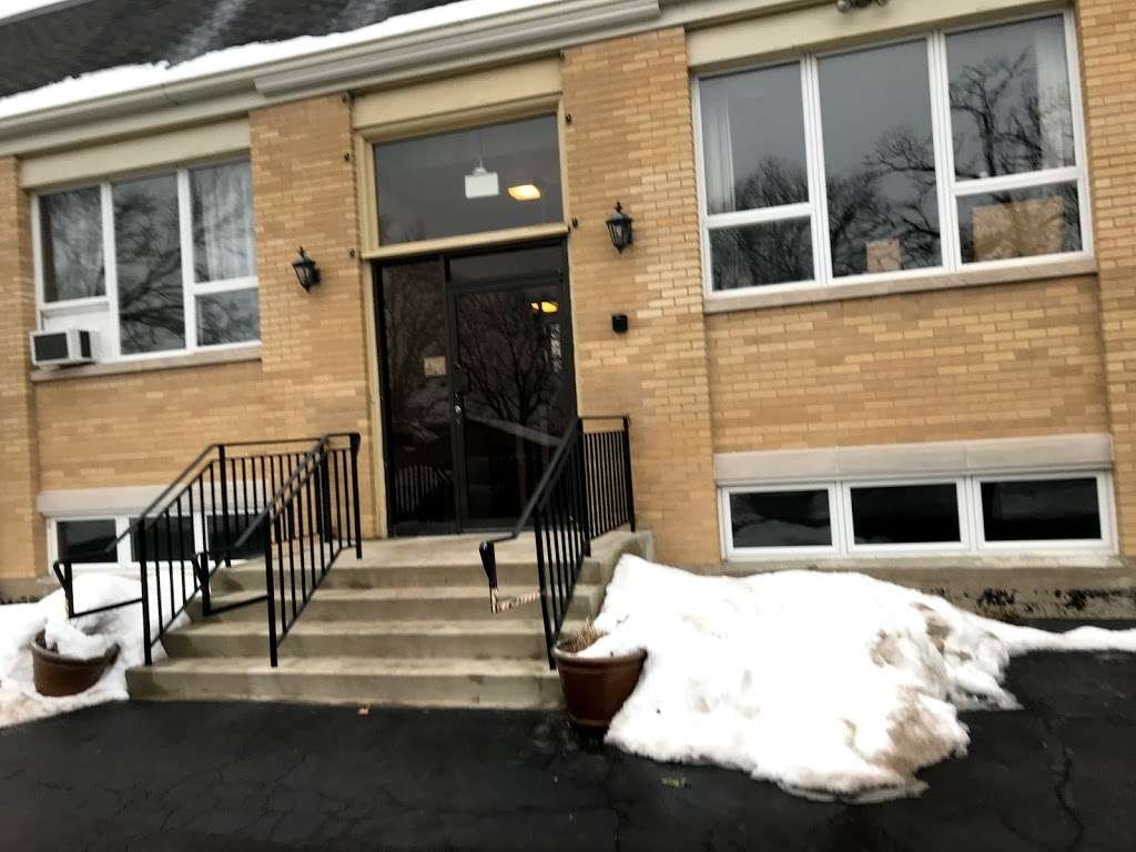 Batavia Islamic Center — Websearch photo