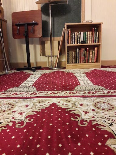 Muslim Community Center — Zabihah photo
