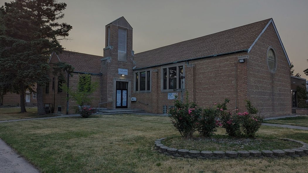 Masjid Al-Istiqamah — Websearch photo