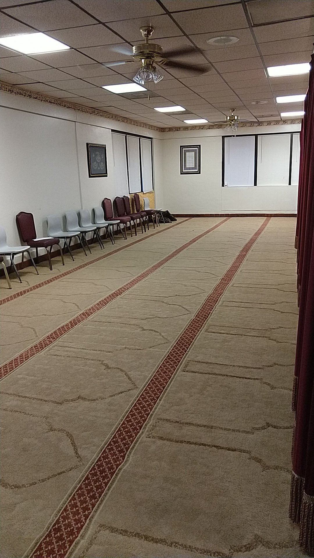 Masjid Al-Quran