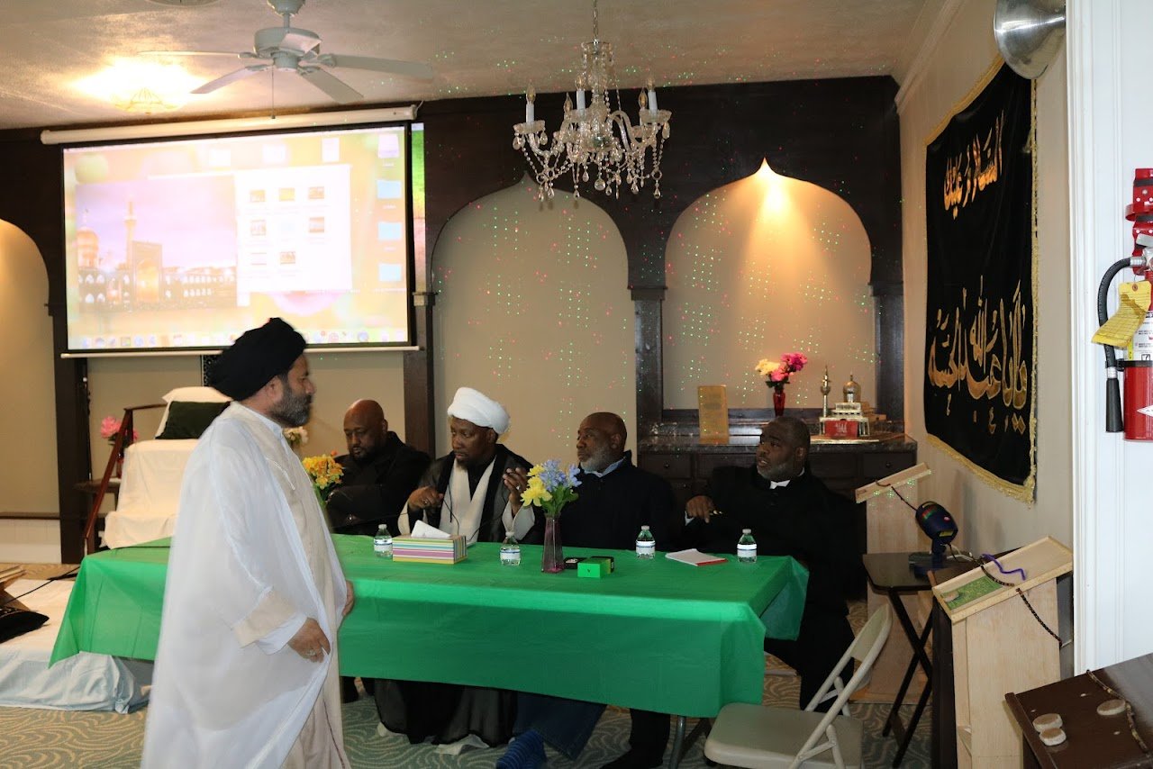 Zainabia Islamic Center