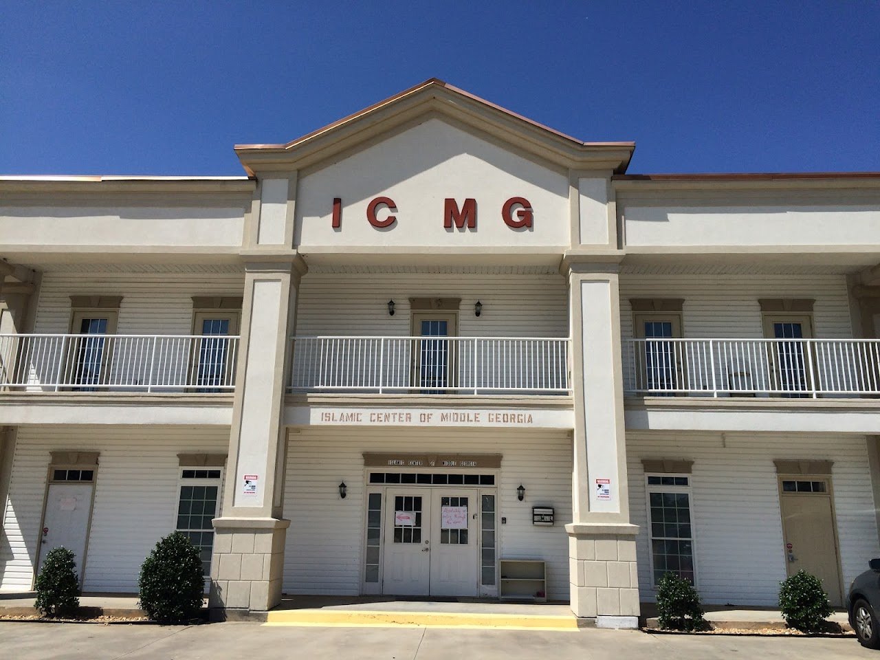 Islamic Center of Middle Georgia